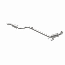 Load image into Gallery viewer, MagnaFlow Direct Fit Catalytic Converter 13-14 Mercedes-Benz GLK350 3.5L - 5561441
