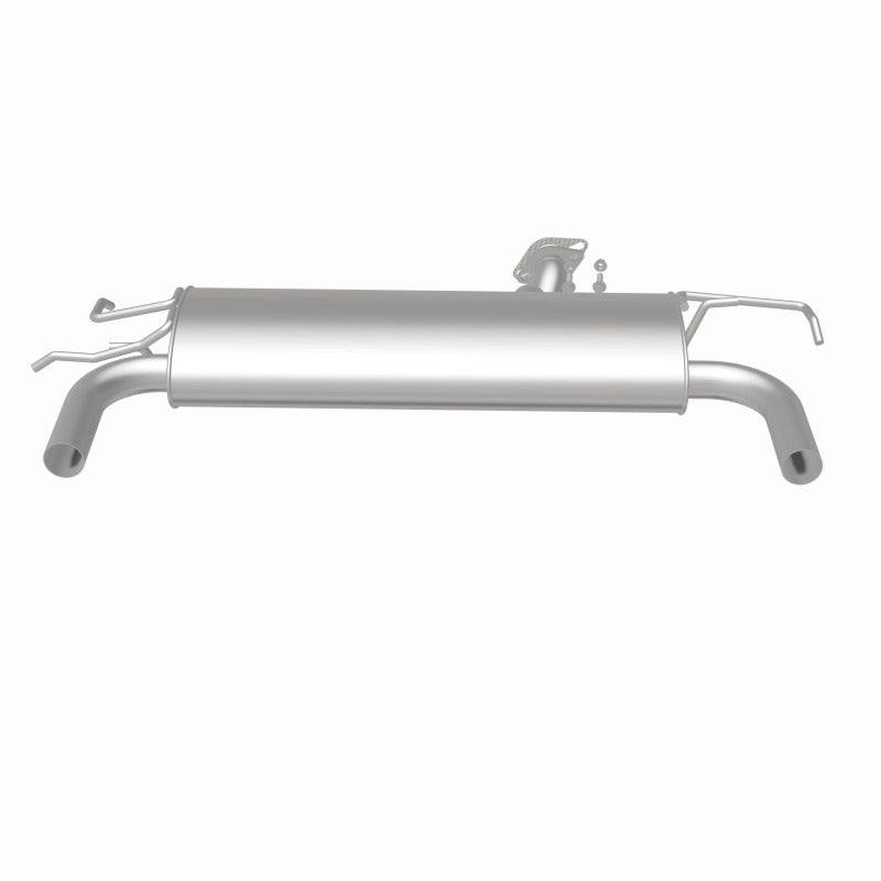 Magnaflow BRE Rear Muffler Kit Replacement Kia - 108-0130