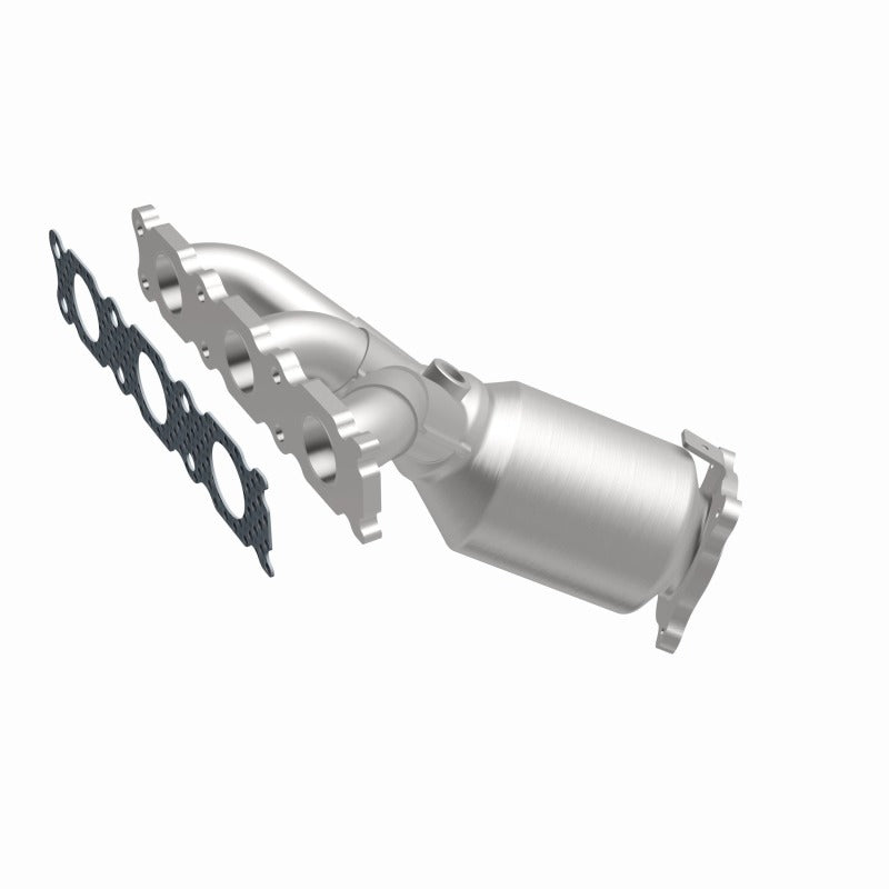 MagnaFlow Direct Fit Catalytic Converter 08-12 Land Rover LR2 3.2L - 52167