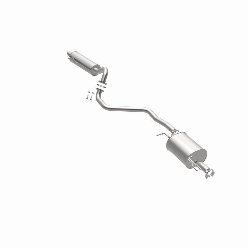 MagnaFlow BRE Exhaust Kit 14-16 Kia Soul 2.0L - 106-0845