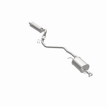 Load image into Gallery viewer, MagnaFlow BRE Exhaust Kit 14-16 Kia Soul 2.0L - 106-0845