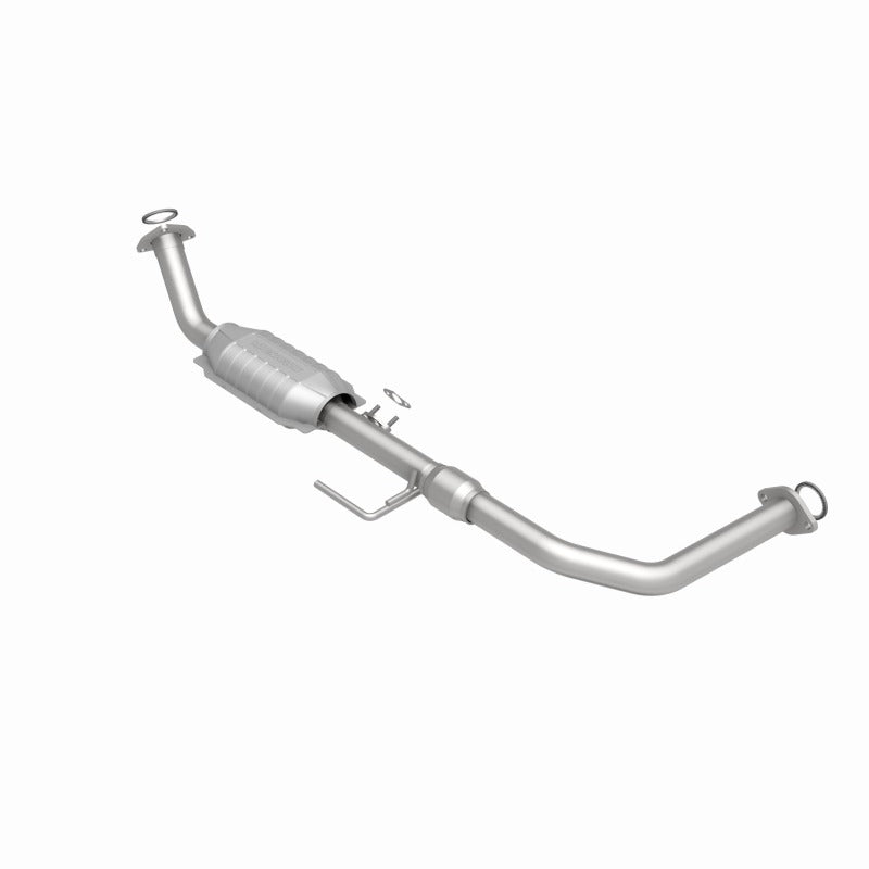 MagnaFlow Direct Fit Catalytic Converter 00-04 Tundra 4.7L D/S OEM - 49118