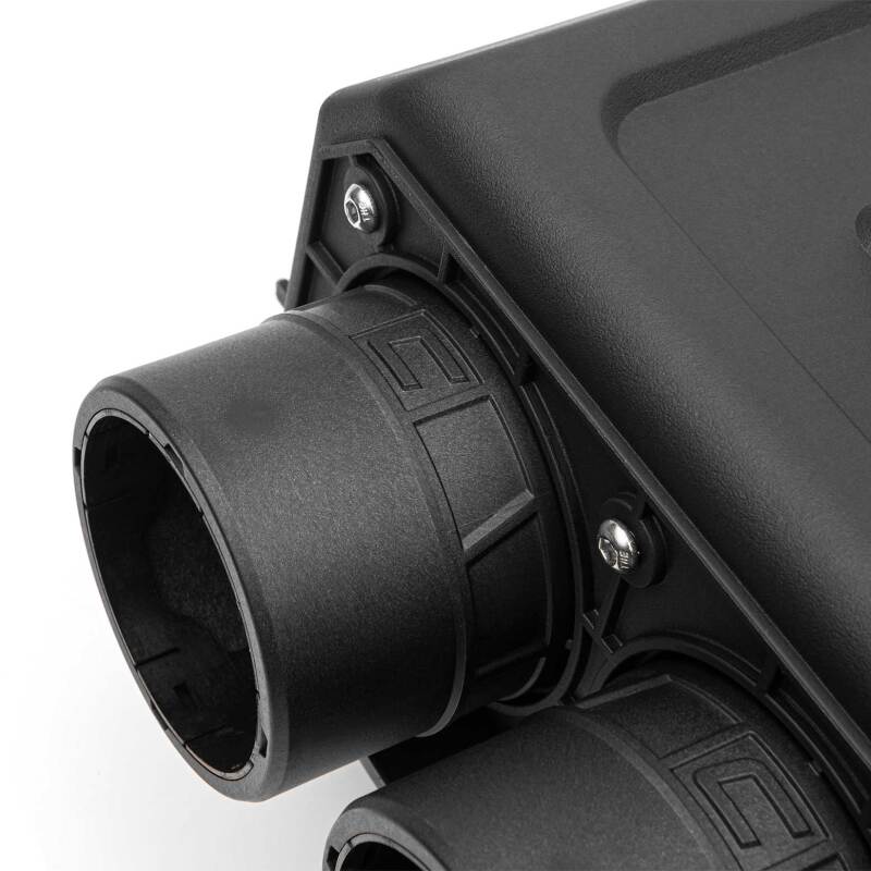 Cobb 21-23 Ford F-150 EcoBoost Raptor/Tremor Intake System w/HCT - 7F2150
