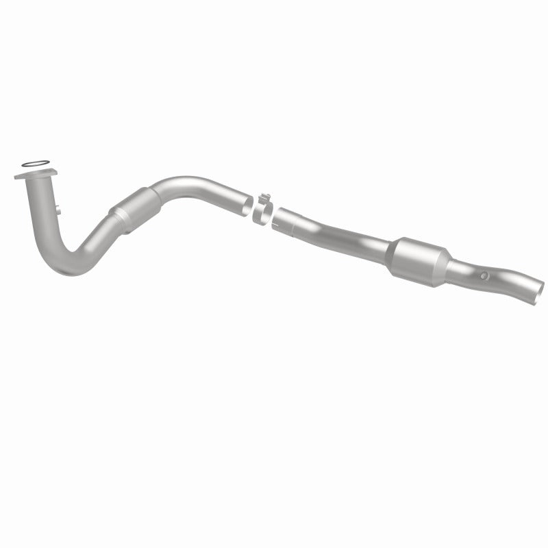 MagnaFlow 01-06 Sierra 2500 HD 6.0L D/S Direct Fit Converter - 52492