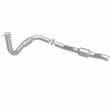 Load image into Gallery viewer, MagnaFlow 01-06 Sierra 2500 HD 6.0L D/S Direct Fit Converter - 52492
