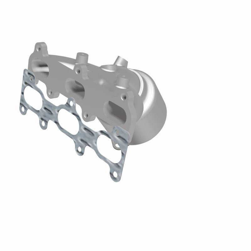 MagnaFlow Direct Fit Catalytic Converter 07-09 Hyundai Santa Fe 2.7L - 51280