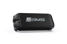 Load image into Gallery viewer, AMS Performance 2015+ Ford F-150 &amp; Raptor 2.7L/3.5L EcoBoost Stock Loc Intercooler (Black w/o Logo) - AMS.55.09.0001-4