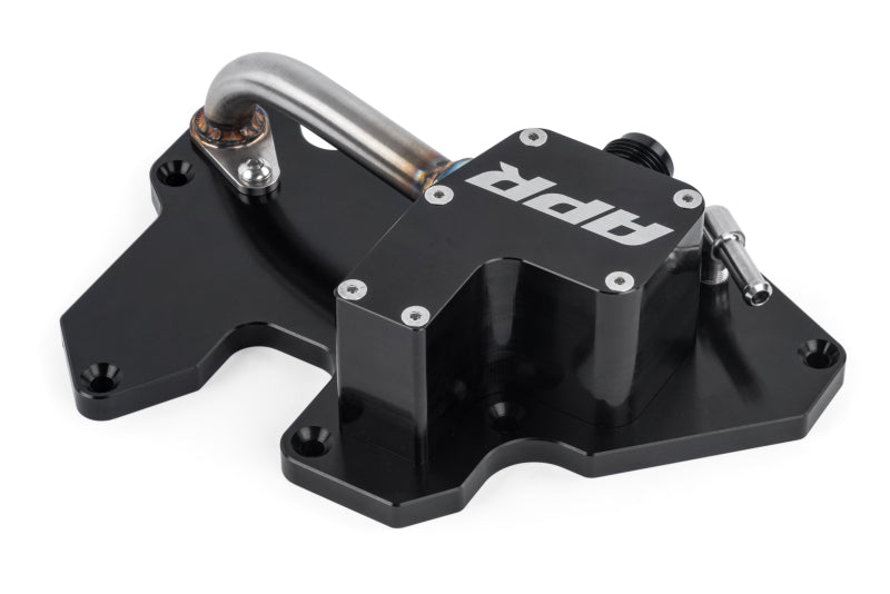 APR 15-26 Audi/Volkswagen (EA888.3 MQB) 1.8T/2.0T Full Catch Can System - MS100199