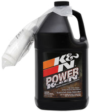 Load image into Gallery viewer, K&amp;N Power Kleen Air Filter Cleaner (1 gallon) - 99-0635