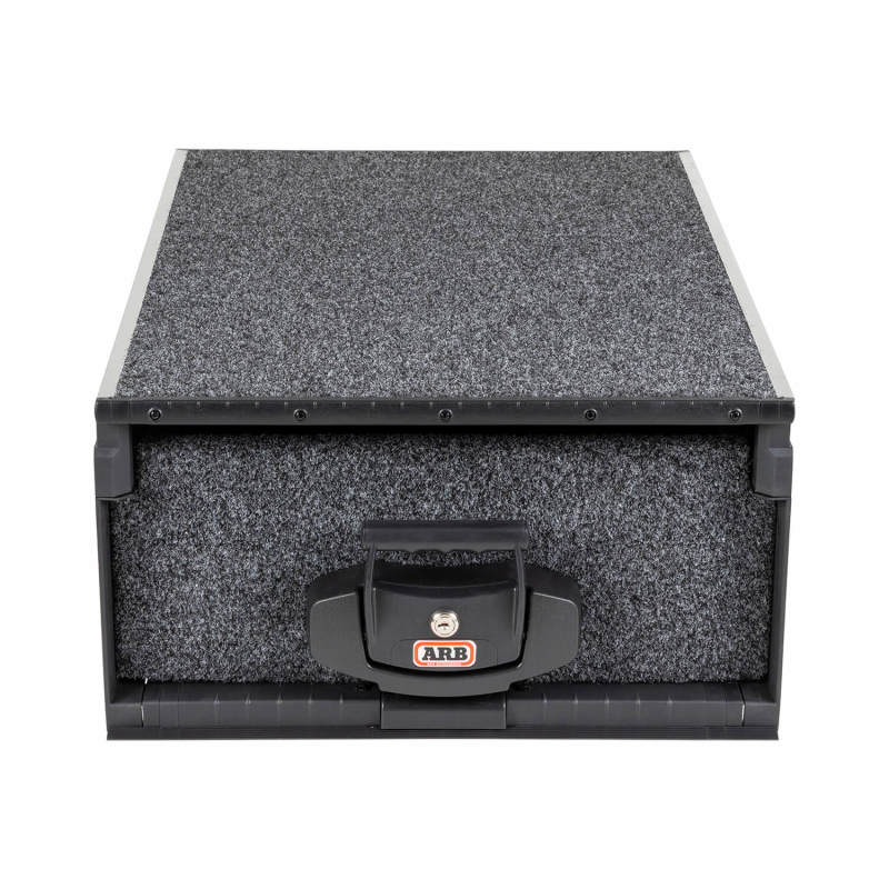 ARB Roller Drawer 33X21X11 Xtrnl Intrnl 29.5 X 18 X 8.5 - RD845