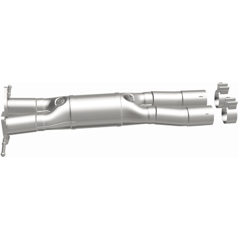 MagnaFlow Direct Fit Catalytic Converter 2013-2018 Ford Explorer 3.5 - 21-278