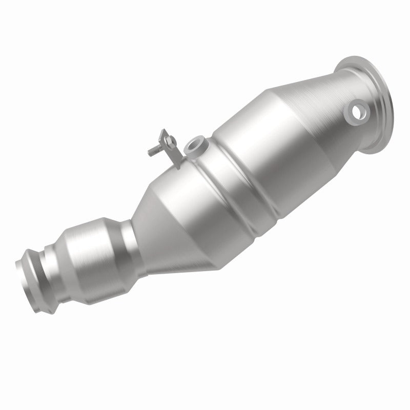MagnaFlow Direct Fit Catalytic Converter 2016 BMW 428i 2.0L Underbody - 52257