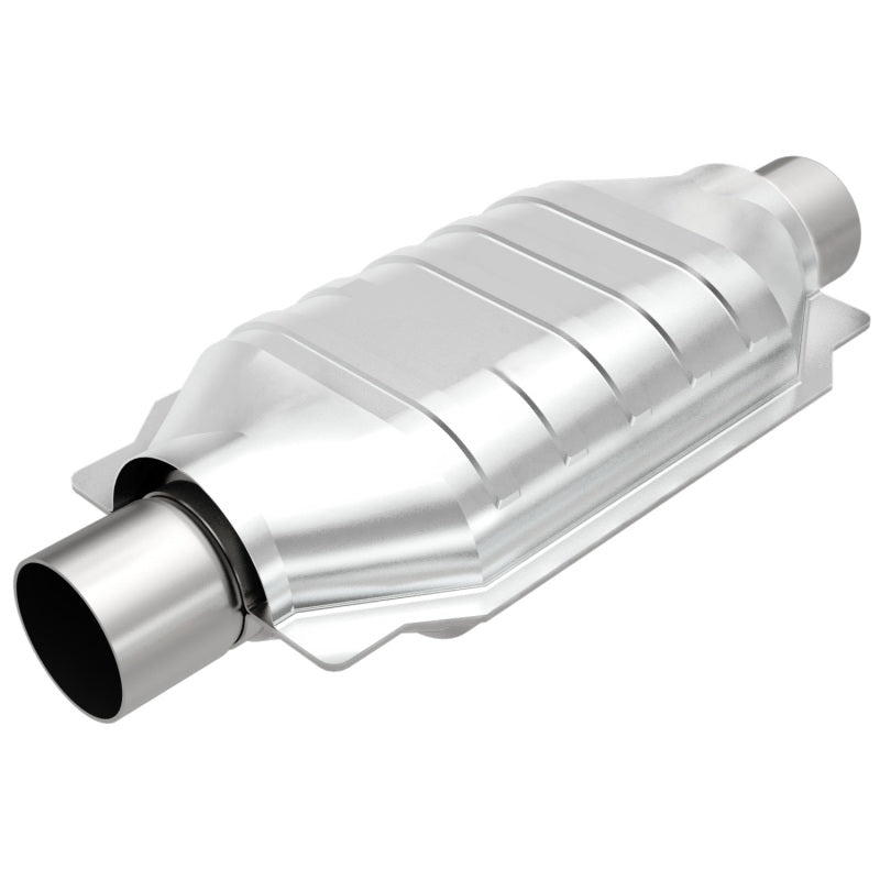 MagnaFlow Universal Catalytic Converter 2 - 94204
