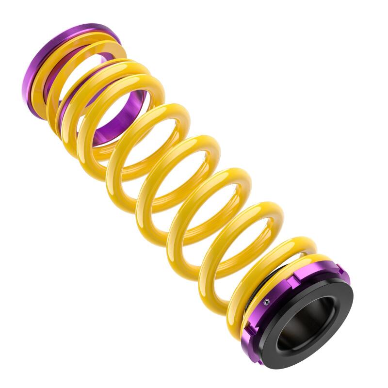 KW H.A.S. 2018+ Alfa Romeo Stelvio Quadrifoglio (949) 4WD w/ Electronic Dampers - 25315032