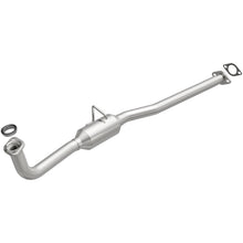 Load image into Gallery viewer, MagnaFlow Direct Fit Catalytic Converter 89-94 GEO Merto 1.0L 49S - 93135