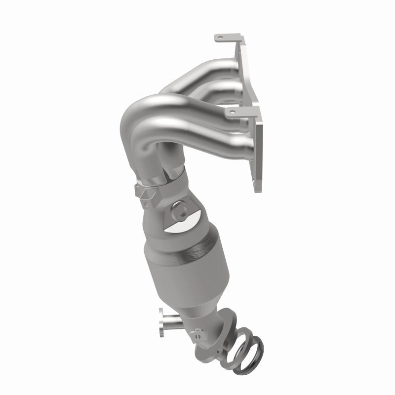 MagnaFlow Direct Fit Catalytic Converter 12-15 Camry 2.5 Manifold - 52520