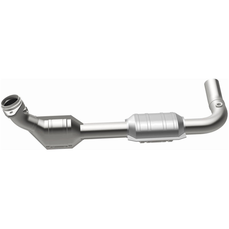 MagnaFlow Direct Fit Catalytic Converter 00-04 Ford E150 4.6L D/S - 447156