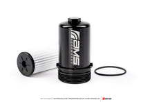 Load image into Gallery viewer, AMS Performance Huracan / R8 V10 DL800 Transmission Billet Filter Housing Kit (With OEM Filter) - ALP.37.03.0004-1
