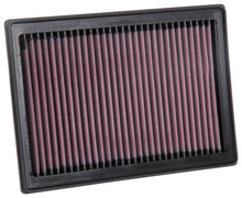 Load image into Gallery viewer, K&amp;N 2014 Suzuki Alto L3-0.7L F/I Turbo Replacement Drop In Air Filter - 33-3084