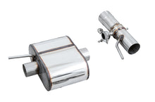 Load image into Gallery viewer, AWE Tuning 17-19 Audi RS3 8V SwitchPath Exhaust w/Diamond Black RS-Style Tips - 3025-33034