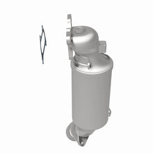 Load image into Gallery viewer, MagnaFlow Direct Fit Catalytic Converter 06-09 Honda Civic 1.8L Manifold (49 State) - 49343