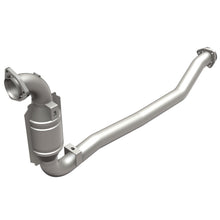 Load image into Gallery viewer, MagnaFlow Conv Volvo 43.75X5X4 2.25/2.25 - 23951