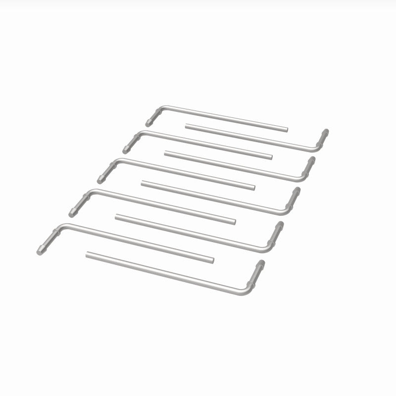 MagnaFlow Hanger .375inch 90 deg 10pk - 10152