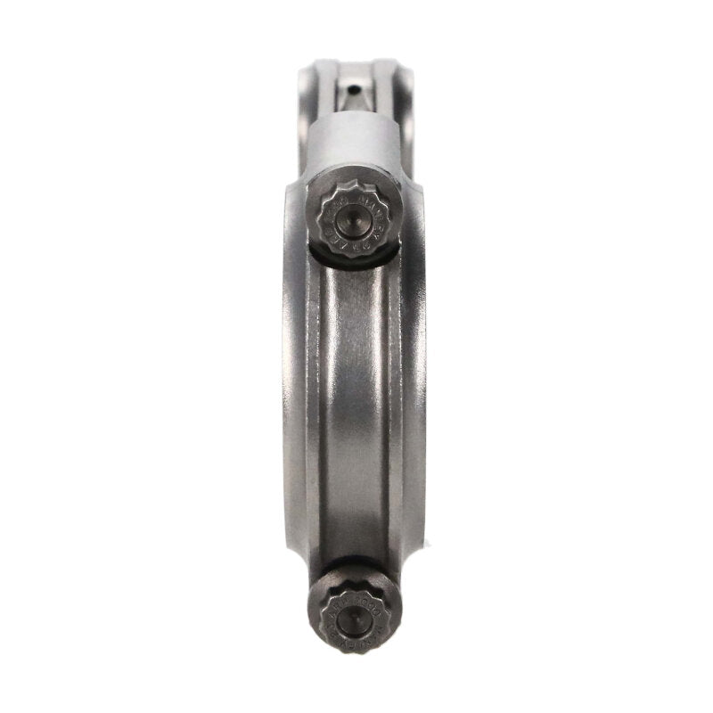 Manley 08+ Mitsubishi 4B11T 2.0L H Tuff Beam 5.656in L Connecting Rod - Single - 15029-1