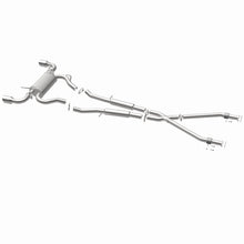 Load image into Gallery viewer, BRExhaust 09-20 Nissan 370Z 3.7L Exhaust Kit - 106-0923
