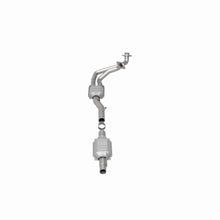 Load image into Gallery viewer, MagnaFlow Direct Fit Catalytic Converter 96 Ford F-150 4.9L I-6 - 93190