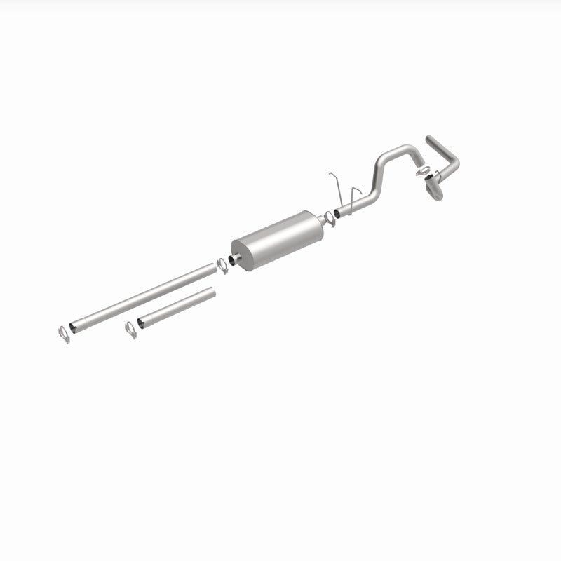 MagnaFlow BRE Exhaust Kit 98-02 Ford F-150 F-250 - 106-0027