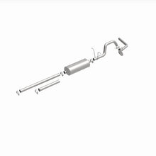 Load image into Gallery viewer, MagnaFlow BRE Exhaust Kit 98-02 Ford F-150 F-250 - 106-0027