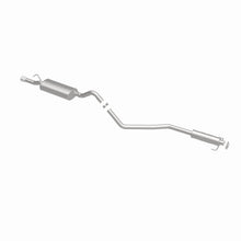 Load image into Gallery viewer, MagnaFlow Sys C/B 01-03 Toyota Corolla S 1.8L - 15807