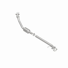 Load image into Gallery viewer, MagnaFlow California Direct Fit Converter 2003 Buick Rendezvous 3.4L - 4451208