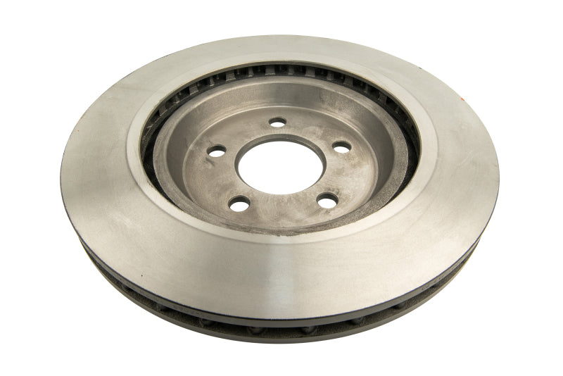 DBA 94-04 Ford Mustang Cobra/Bullitt/Mach1 Standard Front 4000 Series Rotor - DBA4069