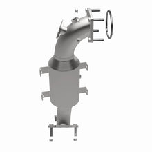 Load image into Gallery viewer, MagnaFlow Direct Fit Catalytic Converter 2020 Jeep Cherokee Single Underbody 2L - 280280