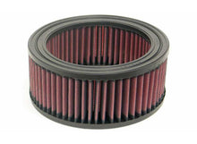 Load image into Gallery viewer, K&amp;N Round Air Filter 7in OD 5.188in ID 3 Height - E-3380