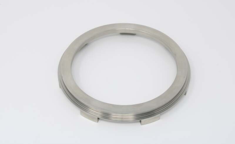 Aeromotive VaporWorx Fuel Pump Module Mounting Ring - 6in - Stainless Steel - 68701
