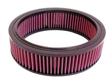 Load image into Gallery viewer, K&amp;N Replacement Air Filter AMC-JEEP,CHRYLSLER,DODGE,PLY., 1964-01 - E-1100