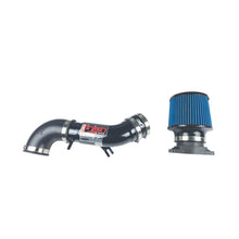 Load image into Gallery viewer, Injen 00-05 Eclipse / 00-03 Galant / 01-04 Sebring / 01-04 Stratus 3.0L V6 Black Short Ram Intake - SP1845BLK