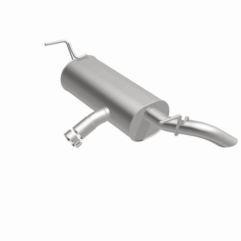 BRExhaust 19-22 Jeep Cherokee 2.4L Direct-Fit Exhaust Muffler Kit - 108-0291