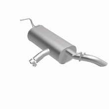 Load image into Gallery viewer, BRExhaust 19-22 Jeep Cherokee 2.4L Direct-Fit Exhaust Muffler Kit - 108-0291