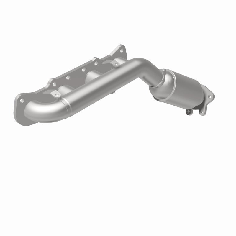 MagnaFlow Direct Fit Catalytic Converter 12-16 Hyundai Equus V8 5.0L Manifold - 22-092