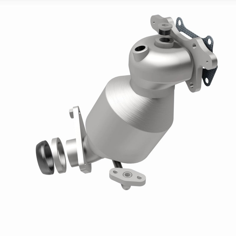 MagnaFlow 10-14 Honda Insight 1.3L Direct Fit Catalytic Converter - 5531030