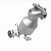 Load image into Gallery viewer, Magnaflow Conv DF 10-12 Insight 1.3L Manifold - 52030