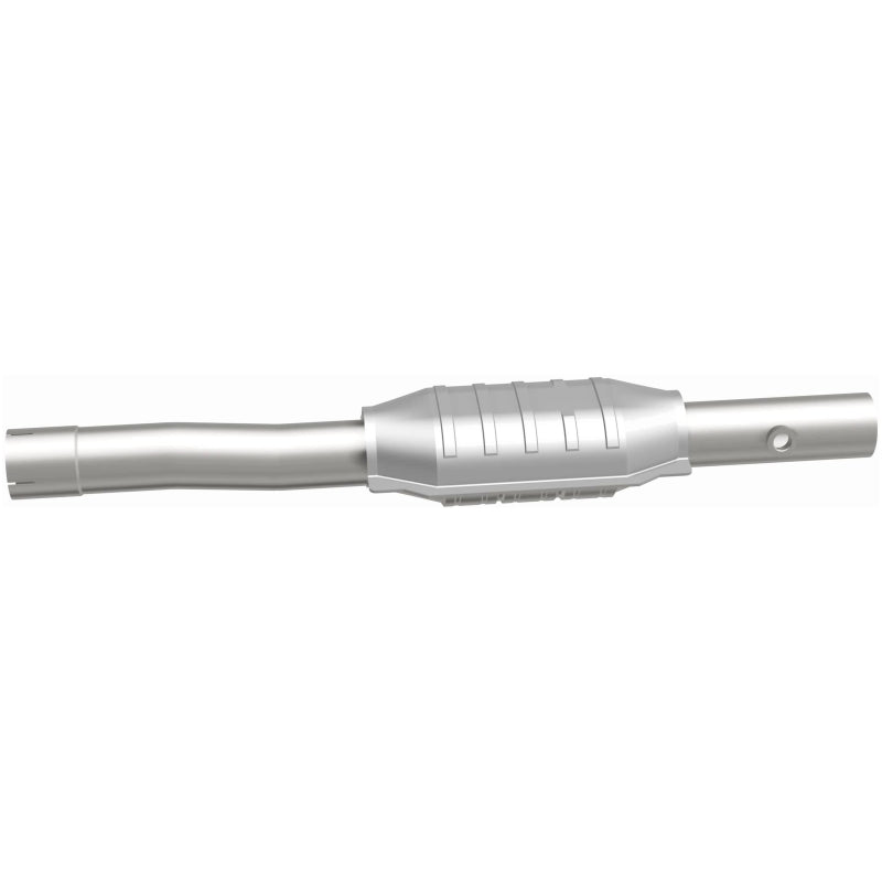 MagnaFlow Conv DF 99-01 Jeep Grand Cherokee 4.0L Rear - 93139