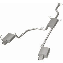 Load image into Gallery viewer, Magnaflow BRE Exhaust 10-13 Acura MDX 3.7L - 106-0855