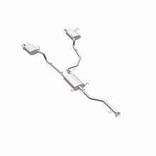 Load image into Gallery viewer, Magnaflow BRE Exhaust 10-13 Acura MDX 3.7L - 106-0855