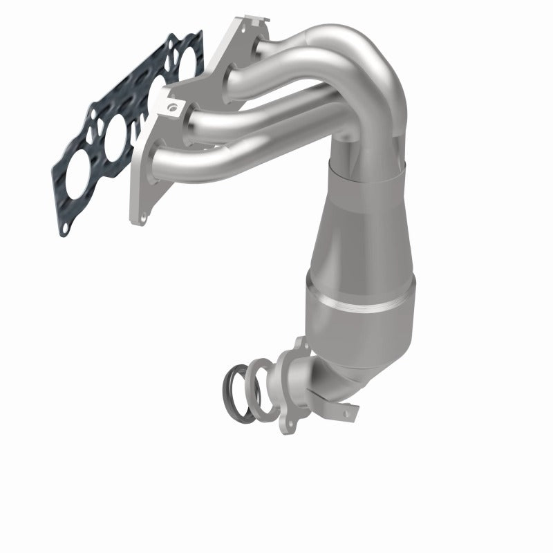 MagnaFlow California Direct Fit Converter 09-10 Pontiac Vibe 2.4L - 5531078