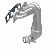 Load image into Gallery viewer, MagnaFlow California Direct Fit Converter 09-10 Pontiac Vibe 2.4L - 5531078